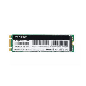 SSD / SATA III