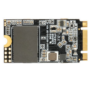 NVMe-SSD