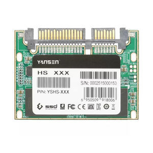 SSD / SATA III