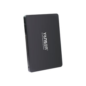 SSD / SATA III