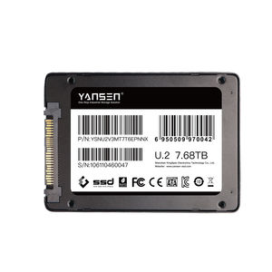NVMe-SSD