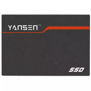 SSD / SATA II