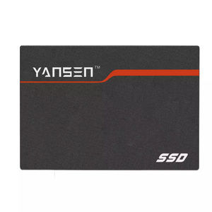 SSD / SATA II