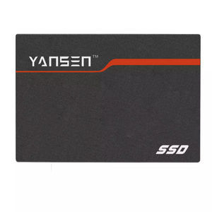 SSD / SATA III