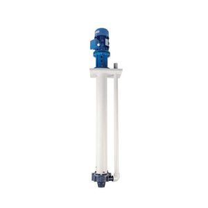 Kreiselpumpe 1