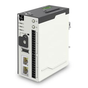 Box-Computer / RS-232 / CAN-Bus / PoE