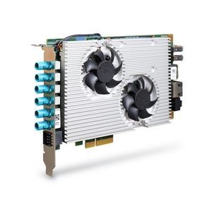 PCI-Express-Framegrabberkarte