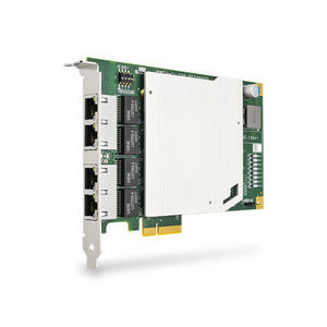 PCIe-Netzwerkkarte