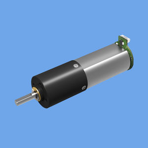 DC-Getriebemotor