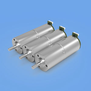 DC-Drehmomentmotor