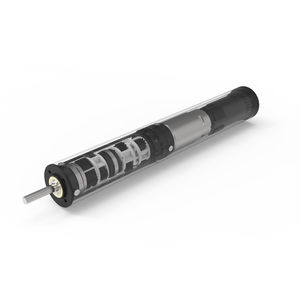 Getriebemotor für Vorhänge