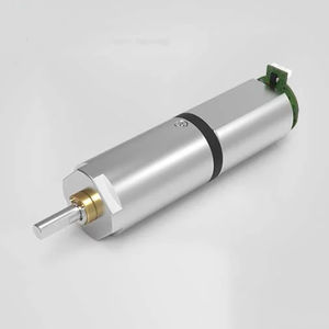 Schrittschaltungs-Getriebemotor