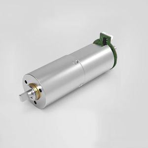 Schrittschaltungs-Getriebemotor