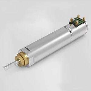Getriebemotor / 3 V 1
