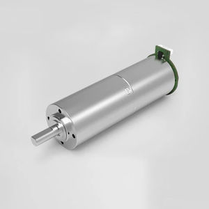 Schrittschaltungs-Getriebemotor