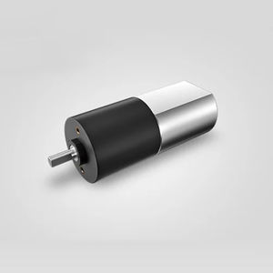 Stirnradgetriebemotor 1