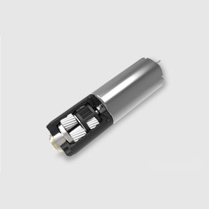 DC-Getriebemotor 1