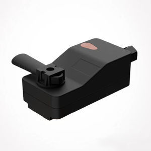 Getriebemotor für Klimaanlagen