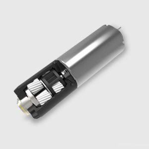 DC-Getriebemotor 1