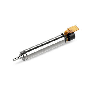 Elektromotor Mikro getriebemotor / Planeten