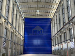 Hangartor 1