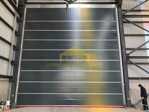 Hangartor 1