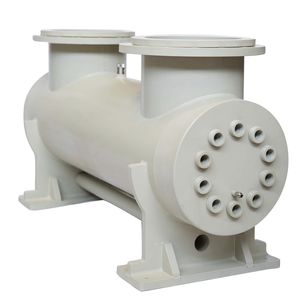 Prozess-Sterilisator