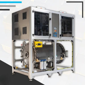 Ozongenerator für Aquakultur