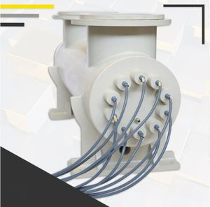 Prozess-Sterilisator