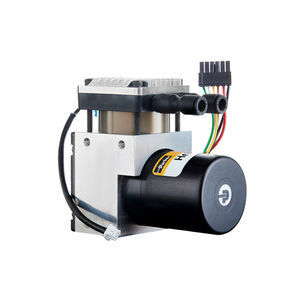 Vibrationspumpe