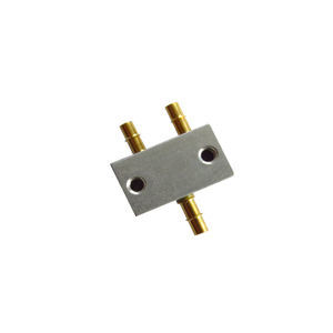 Luft-Magnetventilblock 1