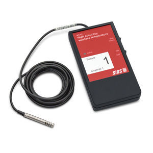 Pt100-Temperatursensor 1