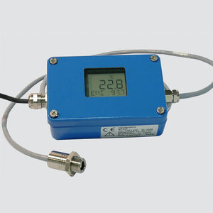 IR-Thermometer