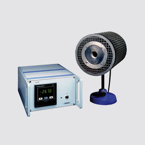 Schwarzkörper-Kalibrierstrahler / für Pyrometer