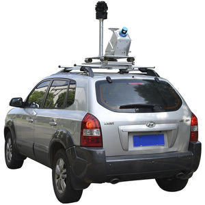 Scanner-System / Laser