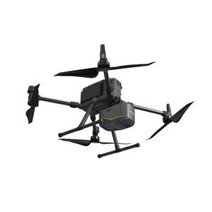 leichtgewichtiger LiDAR-Sensor