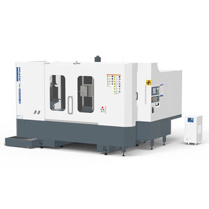CNC-Bearbeitungszentrum / 4-Achs