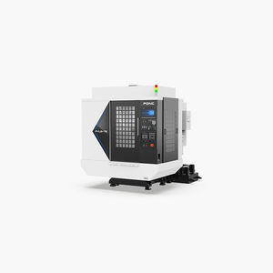 CNC-Bearbeitungszentrum / 3-Achs