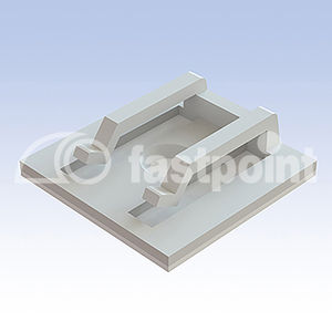 Kabelclip