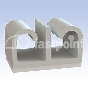 Kabelclip