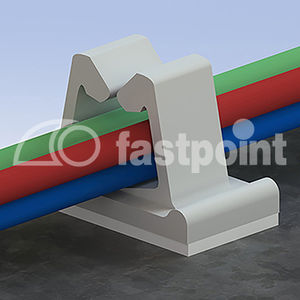 Kabelclip