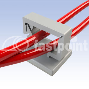 Kabelclip