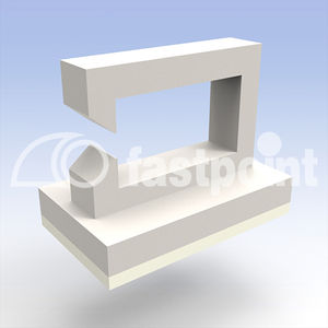 Kabelclip