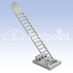 Clip für Flachkabel