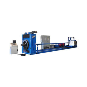 automatische Auftragschweißmaschine 1