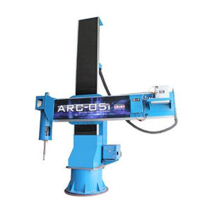 Auftragschweißmaschine 1