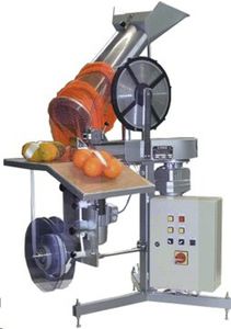 halbautomatische Clipmaschine