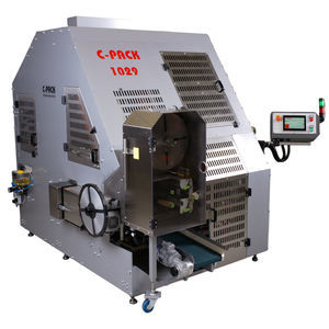 vollautomatische Clipmaschine