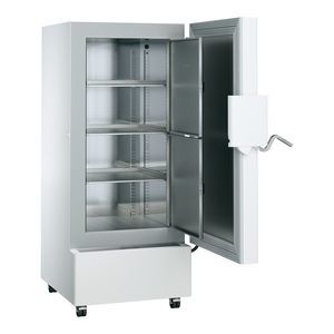 Ultratief-Gefrierschrank