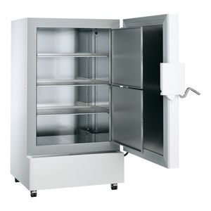 Ultratief-Gefrierschrank